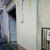 Metto a disposizione Magazzino/Garage