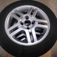 pneumatici estivi 195/60 R15