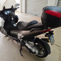 Gilera Nexus 500 - anno 2005 - 24.000km - bauletto
