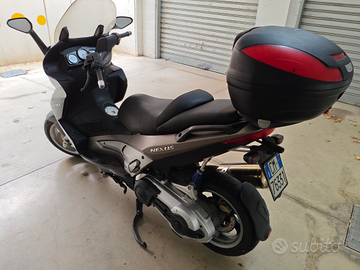 Gilera Nexus 500 - anno 2005 - 24.000km - bauletto