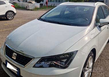 SEAT Leon 3ª serie - 2019