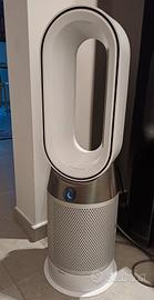 Dyson purificatore hot+cool