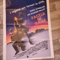 Faccia di rame - Renegades
