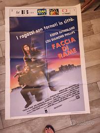 Faccia di rame - Renegades