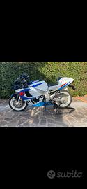 Suzuki gsx-r 600