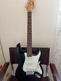 Chitarra elettrica Prestige