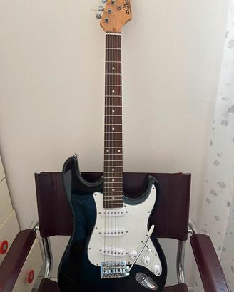 Chitarra elettrica Prestige