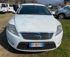Ford mondeo 2.0 tdi 140 cv anno 2009 km 180.000
