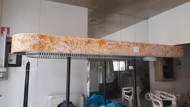 giostra per lavanderia