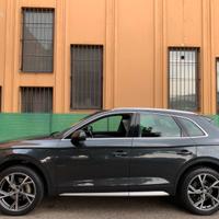 Cerchi NUOVI Audi Q5 raggio 20 cod.943837