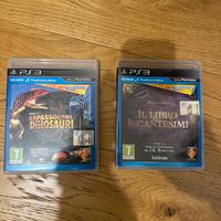 Giochi per PS3