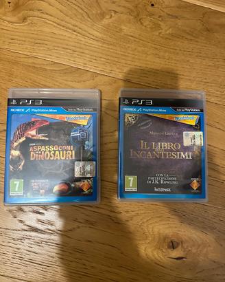 Giochi per PS3