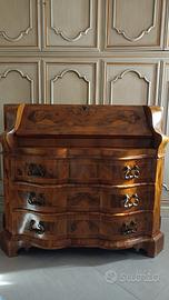 Cassettiera/segreter