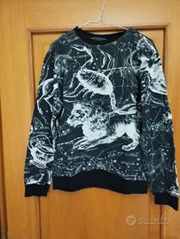 felpa iuter streetwear 