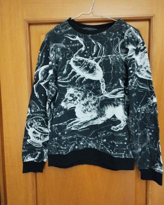 felpa iuter streetwear 