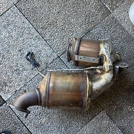 FAP AUDI A4/A6/A7 3.0 272cv