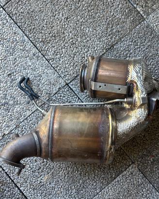 FAP AUDI A4/A6/A7 3.0 272cv