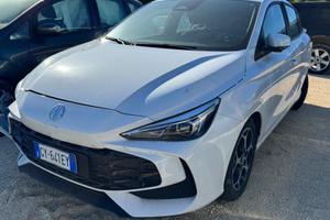 Mg MG3 1.5 Comfort