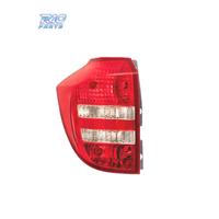 FANALE SINISTRO PER KIA CEED WAGON 07-09 BIANCO RO