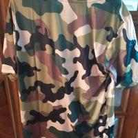 T-Shirt militare