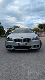 BMW Serie 5 (F10/11) - 2015