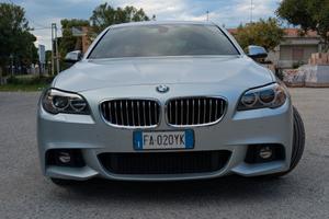 BMW Serie 5 (F10/11) - 2015