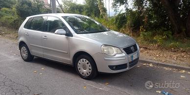 Polo 1.4 Tdi 