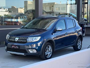 DACIA Sandero Stepway 1.5 dCi 8V 90 CV S&S