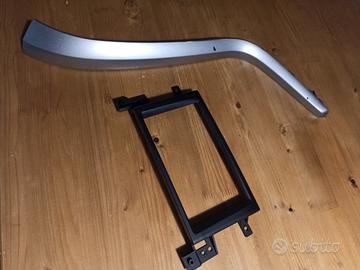 Modanatura interna e cornice stereo 2 din