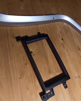 Modanatura interna e cornice stereo 2 din
