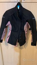 Giacconi da moto uomo e donna