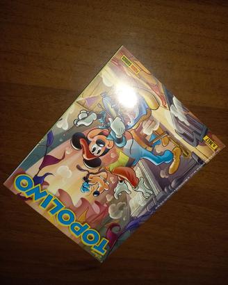 Giornalino Topolino
