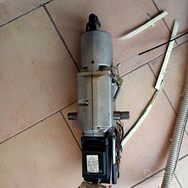 Motore Nice per basculante