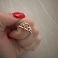 Anello Pandora tg 54