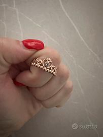 Anello Pandora tg 54