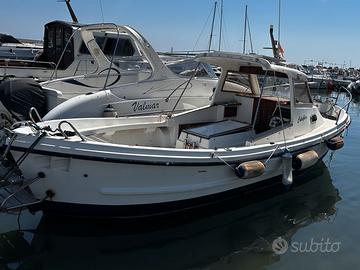 Calafuria 7 - anno 1984