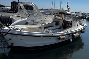 Calafuria 7 - anno 1984