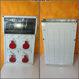 Quadro LOGIK 510 IP65
