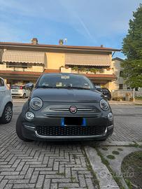 Fiat 500 1.2