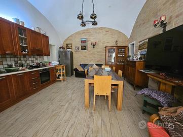 CASA INDIPENDENTE A TORREMAGGIORE