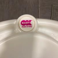 Vaschetta onda okbaby