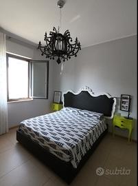 Camera matrimoniale completa 