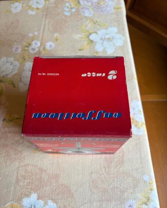 Caffettiera Inox Piazza