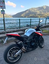 Kawasaki Z1000 - 2011