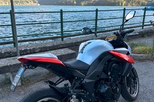 Kawasaki Z1000 - 2011