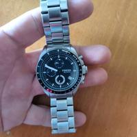 Orologio Fossil uomo cronografo nuovo