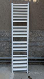 Termoarredo bianco