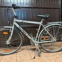 Bicicletta Tecnobike Capri Uomo