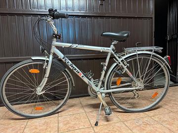 Bicicletta Tecnobike Capri Uomo