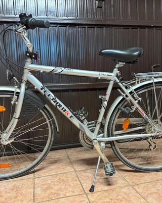 Bicicletta Tecnobike Capri Uomo